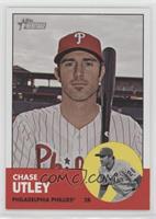 Chase Utley (Base)