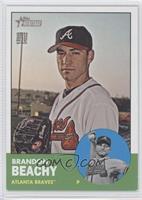 Brandon Beachy