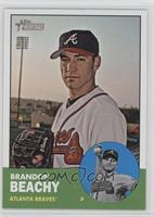 Brandon Beachy