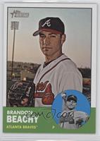 Brandon Beachy