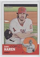 Dan Haren (Base)