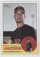 Ryan Vogelsong