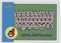 Cleveland Indians Team