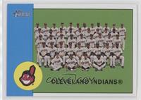 Cleveland Indians Team