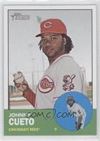 Johnny Cueto