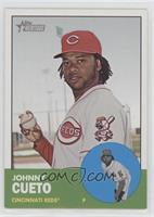 Johnny Cueto