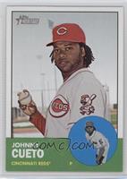 Johnny Cueto