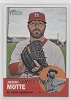 Jason Motte