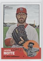 Jason Motte