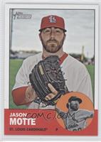 Jason Motte