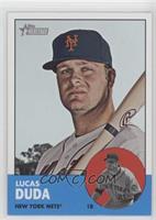 Lucas Duda