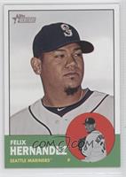 Felix Hernandez (Base)