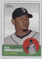 Felix Hernandez (Base)