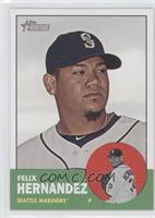 Felix Hernandez (Base)