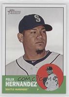 Felix Hernandez (Base)