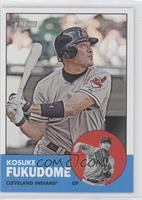 Kosuke Fukudome