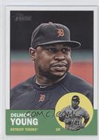 Delmon Young