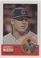 Anthony Rizzo (Base)