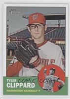 Tyler Clippard