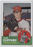 Tyler Clippard