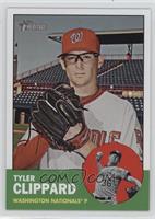 Tyler Clippard