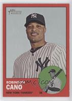 Robinson Cano (Target Red)