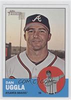 Dan Uggla (Base)