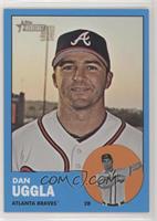 Dan Uggla (Wal-Mart Blue)