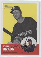 Ryan Braun (Image Swap)