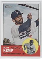 Matt Kemp (Base)