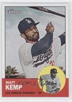 Matt Kemp (Base)