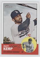 Matt Kemp (Base)