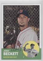 Josh Beckett