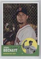 Josh Beckett