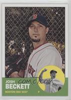 Josh Beckett