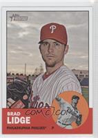 Brad Lidge