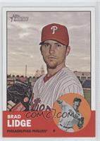 Brad Lidge