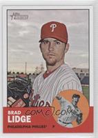 Brad Lidge