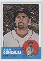 Adrian Gonzalez (Base)