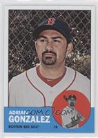 Adrian Gonzalez (Base)