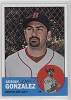 Adrian Gonzalez (Base)