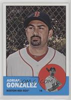 Adrian Gonzalez (Base)