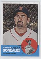 Adrian Gonzalez (Base)