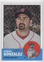 Adrian Gonzalez (Base)