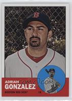 Adrian Gonzalez (Color Swap)