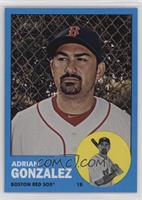 Adrian Gonzalez (Wal-Mart Blue)