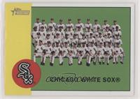 Chicago White Sox Team