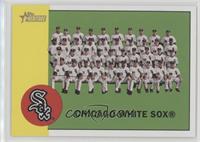 Chicago White Sox Team