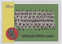 Chicago White Sox Team