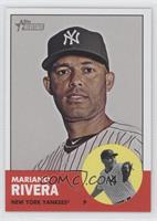 Mariano Rivera (Base)